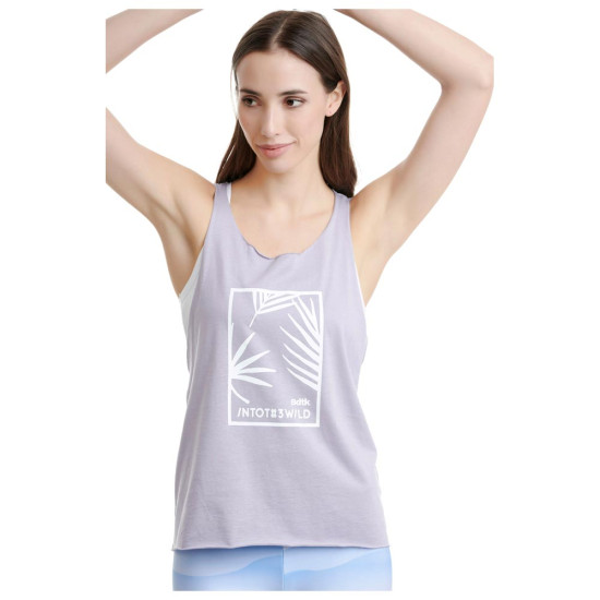 Bodytalk Γυναικεία αμάνικη μπλούζα Bodytalk Γυναικεία αμάνικη μπλούζα